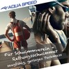 Aqua Speed Microfibre Towel Quick-Drying 50 x 100 cm Travel