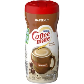 Coffee-Mate Powdered Coffee Whitener, 425g Canister
