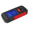 Radiation Detector Electric Field Magnetic Field Detection Data Lock Electromagnetic