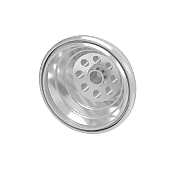 Haikyu Parts STD-S060-V2 STD Thruster, Short, 0.2 inches (6.0 mm)