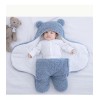 K&H Saco De Dormir Costal Para Bebes Felpa Polar Frio