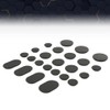 PIT66 Blend Door Foam Fix, Compatible with 1998-2012 VW Beetle
