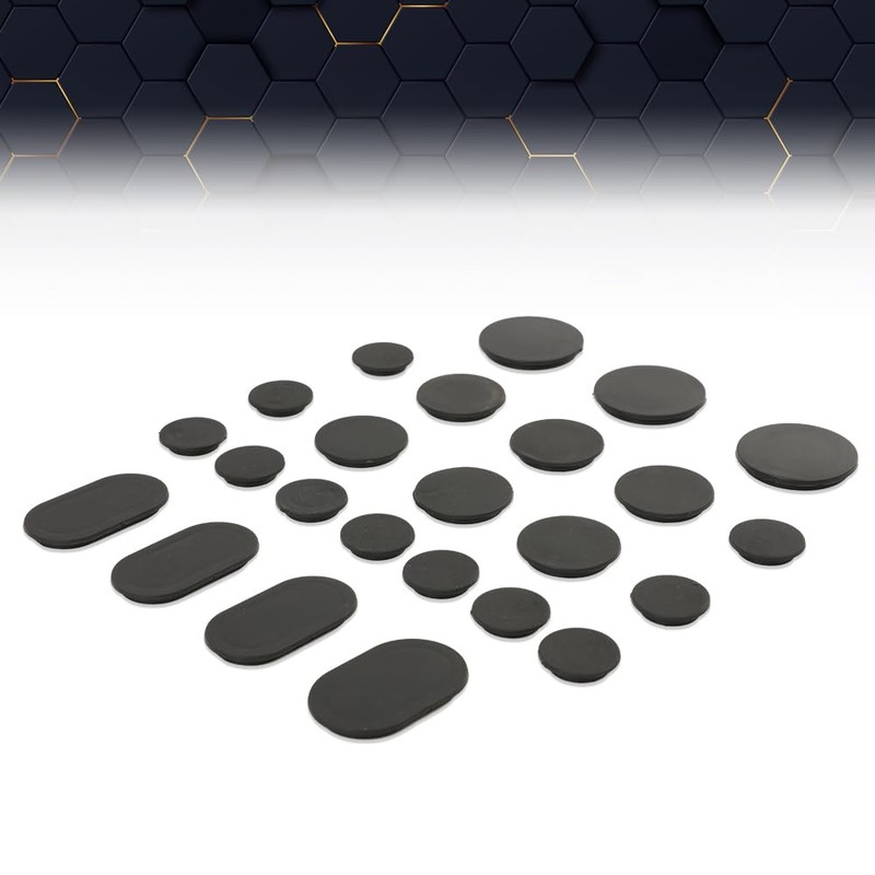PIT66 Blend Door Foam Fix, Compatible with 1998-2012 VW Beetle