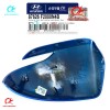 Hyundai Genuine BLUE Cover Driver Passenger Right Mirror ELANTRA SEDAN