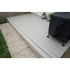 #1 Deck Premium Advanced Solid Color Outdoor Wood Stain and