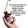 Energizing Superactive Sérum estimulante y anti- caída de cabello 100