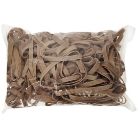 JPC Rubber 451512 Bracelets 1 mm 150 kg x 10 mm Blond