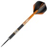 RED DRAGON Amberjack 18: 24g Tungsten Darts Set with Flights