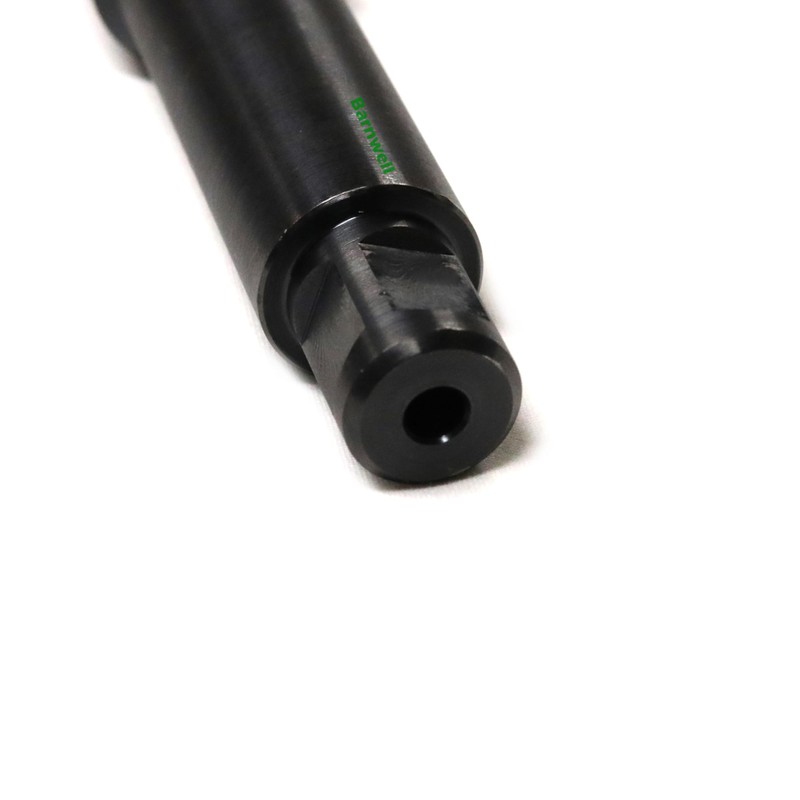 Barnwell 75mm Long Mag Magnetic Drill Weldon Bit Cutter Extension
