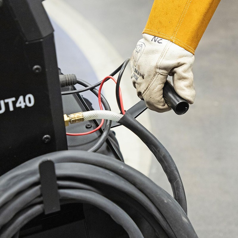 Eastwood Elite Multi-Process Welder Top Storage Accessory Shelf