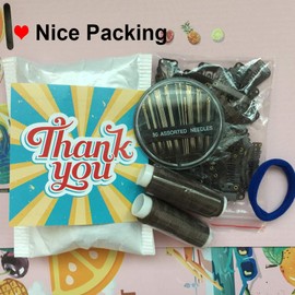 50pcs/lot Hair Extension Clip U Blonde/DK Brown/LT Brown/Black Snap Clip for Hair Extension Wig Weft 32mm Wig Clips (DK Brown)