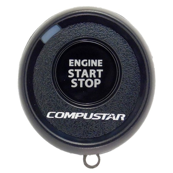 New 1-Button COMPUSTAR Keyfob Remote 1WR1R-AM FCC ID VA5JR760AM433