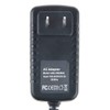 Digipartspower AC/DC Adapter for Motorola MBP853 Connect MBP853CONNECT MBP853CONNECT-2 MBP853CONNECT-3