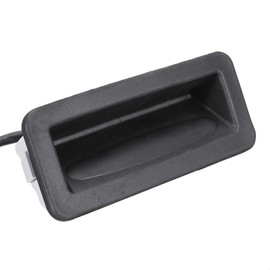 YONGYAO Car Tailgate Boot Trunk Release Handle Switch Repair For Land Rover Discovery 3 4 Lr3 Lr4