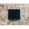 Drill Wall Mount Holder for Metal Drills 13-1 mm Wall