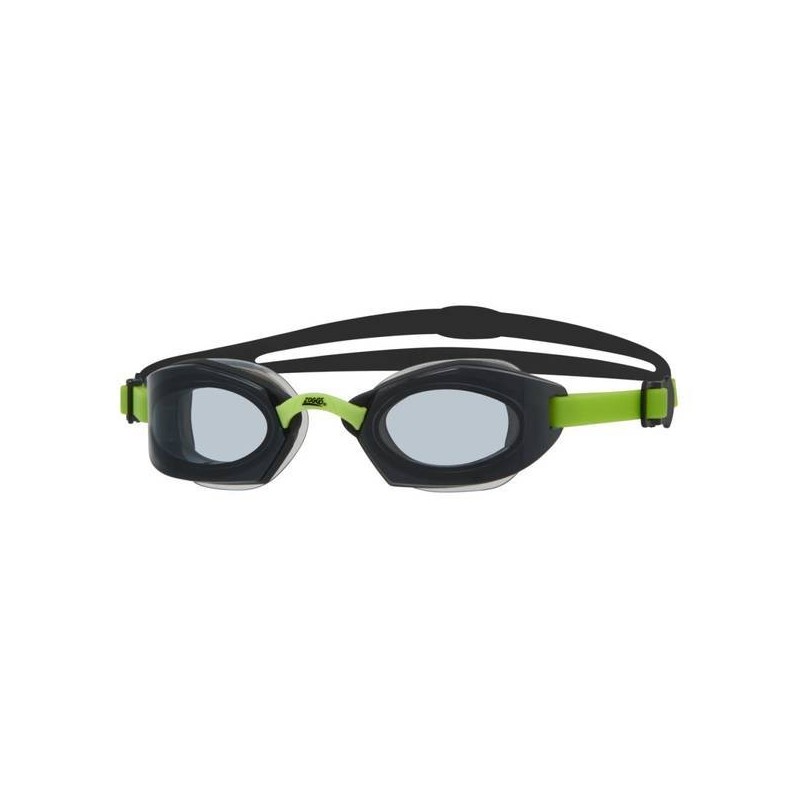 Zogs Swimming Goggles Ultima Air Adult Goggles + Free Anti-Fog