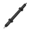 Rear Axle Tail Axle Upgrade Accessory Fit for 1/14 tamiya
