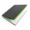 Artgecko Paint Marker Sketch Book A5 Portrait - 60 Pages