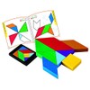 ed interter brain power tangram