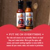 AC Barbeque Sauce - CAROLINE WINE (AKA AC GOLD) Carolina