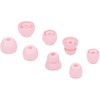 JNSA Replacement Eartips Earbuds Tips Compatible with Powerbeats Pro Beats