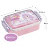 Skater RBF3ANAG-A Lunch Box, 15.9 fl oz (450 ml), Licca-chan,