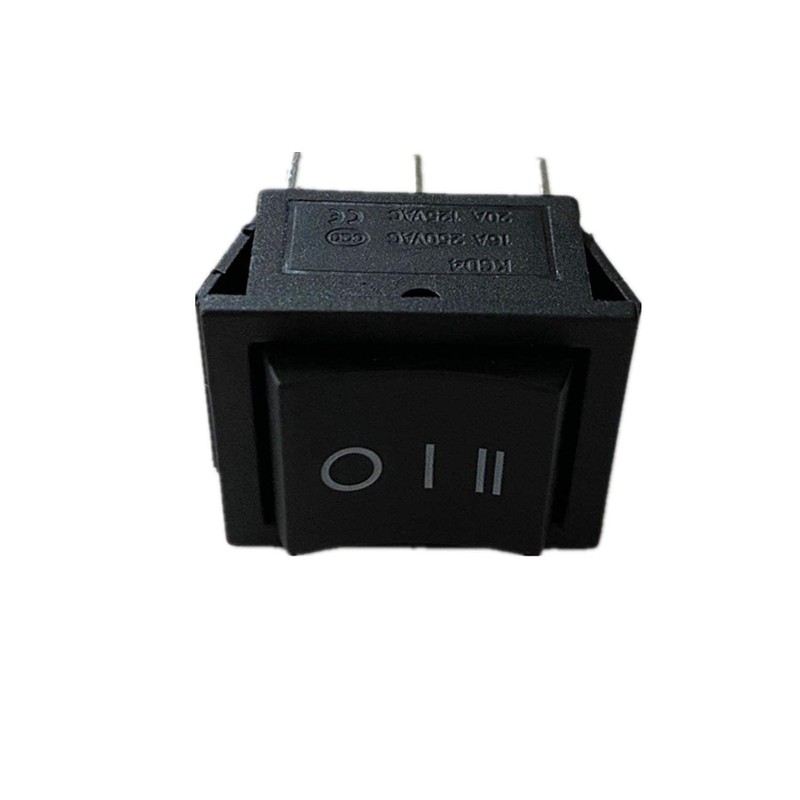 Replace ment Start On Off Switch for Harbor Freight Predator