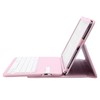 Tablet Wireless Bluetooth Keyboard Case Cover for Sumsung TAB S2/