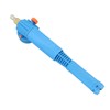 Handheld Pressure Foam Sprayer 1/4 Inch Quick Plug 2000ML Pressure