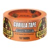 Gorilla - Pegamento 6060002, 1,88 x 18 yardas