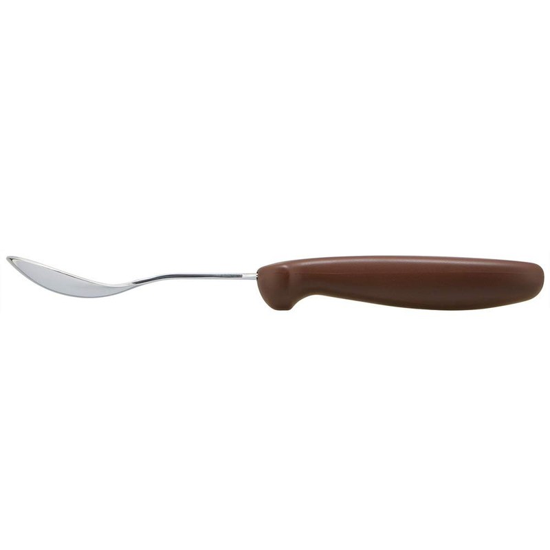 Skater SSM1 Bendable Stainless Steel Spoon, Nursing Care, 8.1 inches