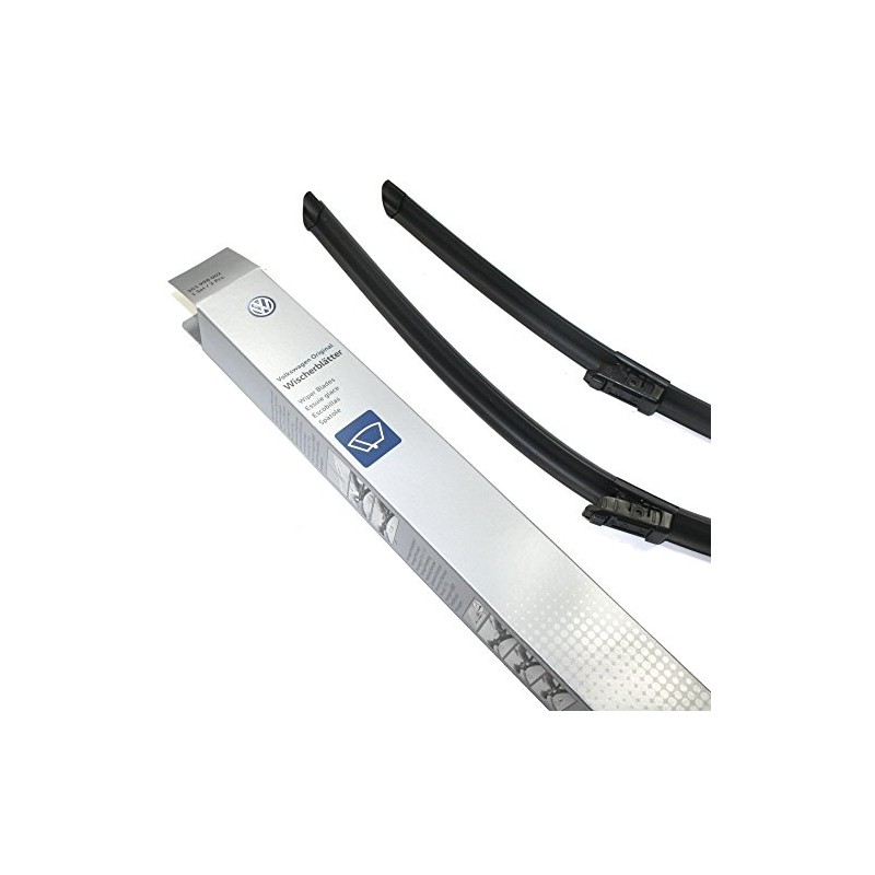 Volkswagen 3G1998002 Aerotwin Windscreen Wipers Front Wiper Blades Aero Wiper