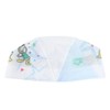 arena AS5FSC81U Swim Cap, Unisex, Mesh Cap, Large, Swimming, Practice,