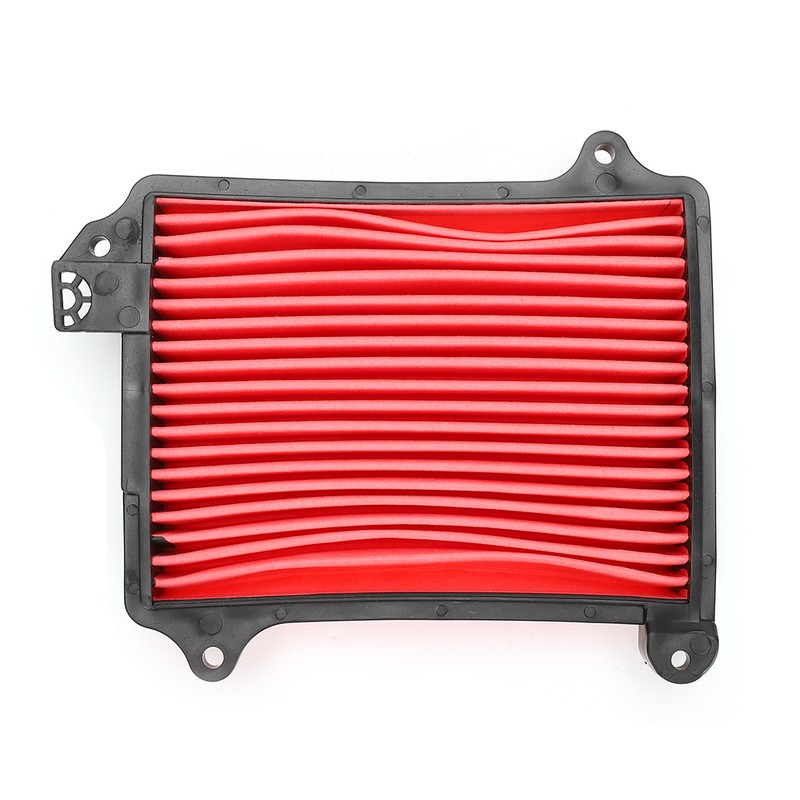Motorcycle Air Filter Cleaner Replacement Fit for Honda AX-1 NX250