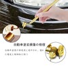 BRIIKPP Touch Up Pen, Extra Fine Line 0.01 inch (0.3