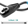 GOBEST Charging Cable for Shokz Magnetic Charger Cord Compatible with