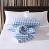 Eddie Bauer - Full Bed Sheets, Cotton Flannel Bedding Set