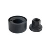 BTSHUB Power Steering Pulley Puller and Installer Kit Vacuum Pump