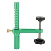 Bench Dog Clamp 3/4 Inch 19 mm Quick Release Fast