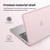 BlueSwan Case Compatible with MacBook Pro 14 Inch M4 M3