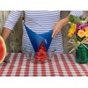 FUNCTIONAIRE Funnel-Board Kit – 4 Cutting Boards that convert to