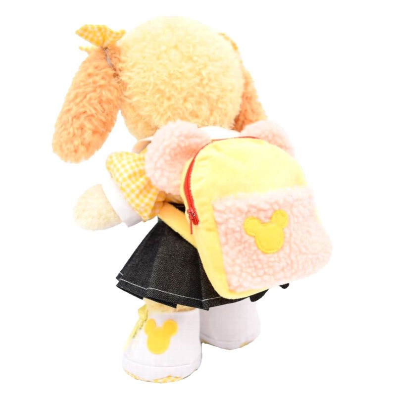 Alice Teddy Bear Mail Order Cookie Anne Clothes Dress Up