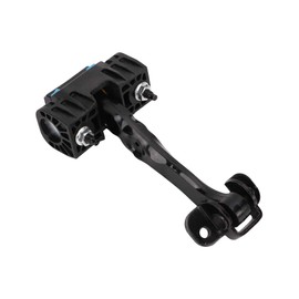 TOTMOX Car Door Check Strap Stopper Car Door Hinge Stop Check Strap Limitery Compatible with Ram Promaster 1500 2500 3500 2014-2021 68169379Ae