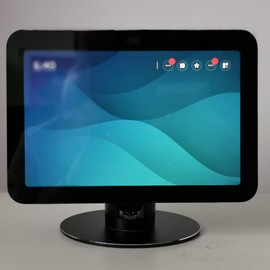 Stand for All-New Echo Show 8 (3rd Gen, 2023 Release) Black MY32-01