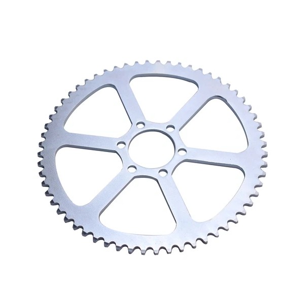 Unbranded #35 Chain 60 Tooth Rear Drive Sprocket Cog For