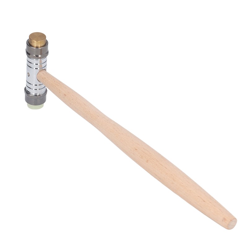 Double Headed Hammer Jewelry Hammer DIY Projects Repairing Clocks Watches