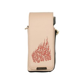 Trinidard Dart Case, Plain, Smart Yuki Yamada Model, Japanese Flames