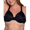 Vanity Fair Vanity Fair Women's Full Figure Beauty Back Smoothing