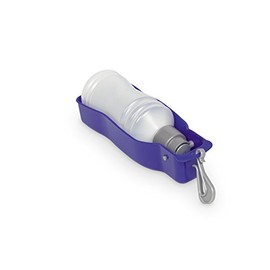 Nobby Reise-Trinkwasserflasche 250 ml