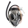 QXOPRM KLR650 Carburetor for 1987-2007 Kawasaki KLR650 Replace 15001-1315 15001-1327